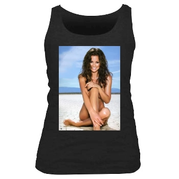 Brooke Burke Women's Tank Top