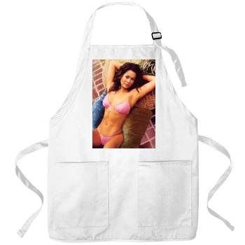 Brooke Burke Apron