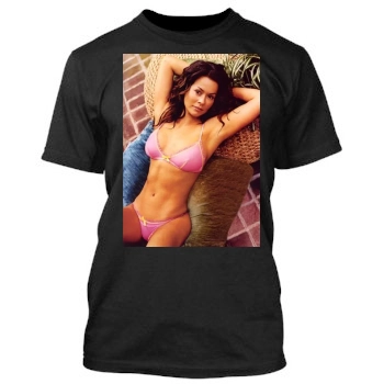 Brooke Burke Men's TShirt