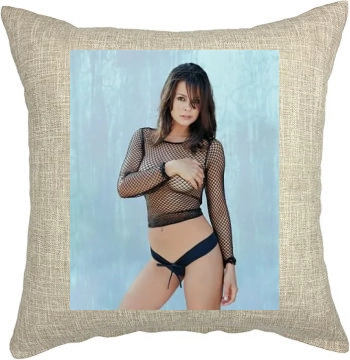 Brooke Burke Pillow