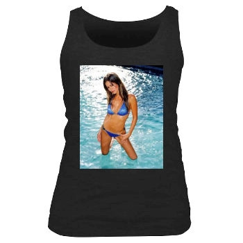 Brooke Burke Women's Tank Top