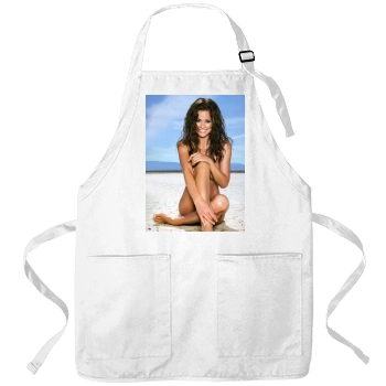 Brooke Burke Apron