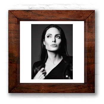 Angelina Jolie 6x6