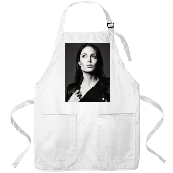 Angelina Jolie Apron