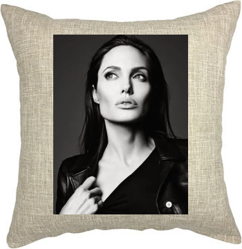 Angelina Jolie Pillow