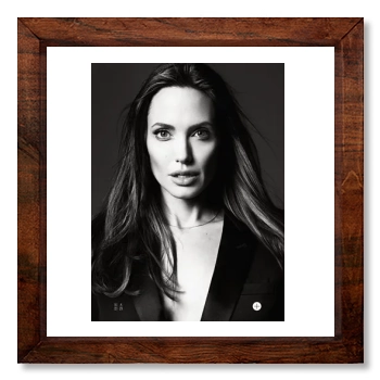 Angelina Jolie 12x12