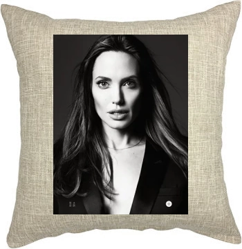 Angelina Jolie Pillow