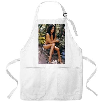 Brooke Burke Apron