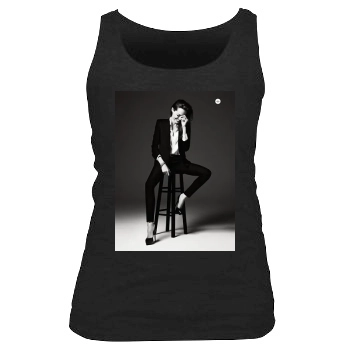 Angelina Jolie Women's Tank Top