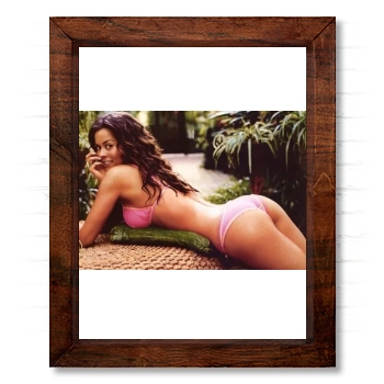 Brooke Burke 14x17