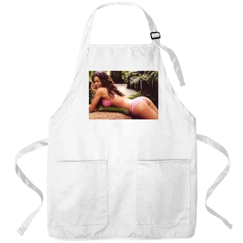 Brooke Burke Apron