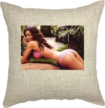 Brooke Burke Pillow