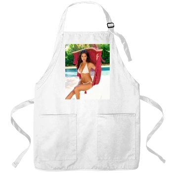 Brooke Burke Apron