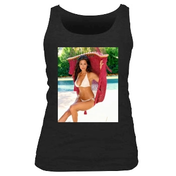 Brooke Burke Women's Tank Top