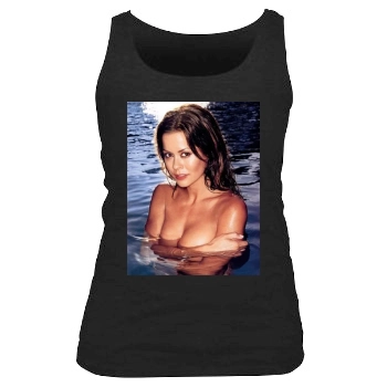 Brooke Burke Women's Tank Top