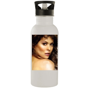 Brooke Burke Stainless Steel Water Bottle