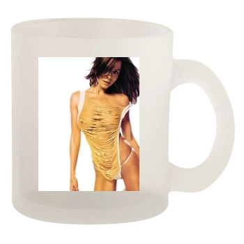 Brooke Burke 10oz Frosted Mug