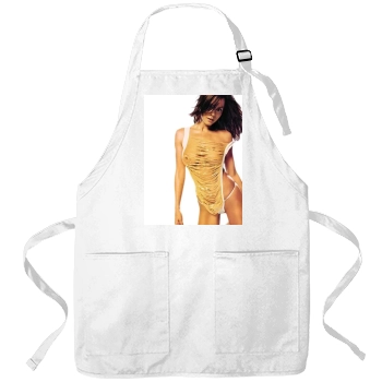 Brooke Burke Apron