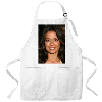 Brooke Burke Apron