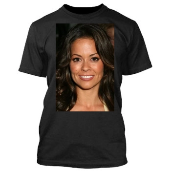 Brooke Burke Men's TShirt