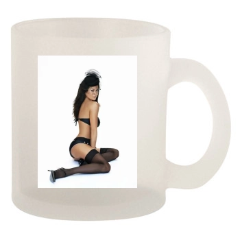 Brooke Burke 10oz Frosted Mug