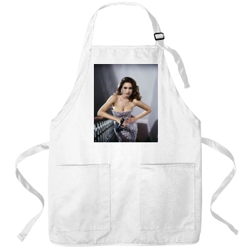 Brooke Burke Apron