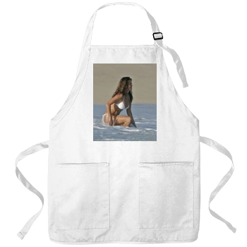 Brooke Burke Apron