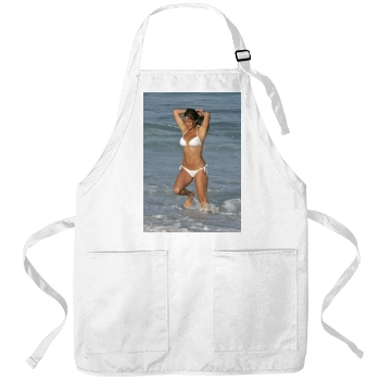 Brooke Burke Apron