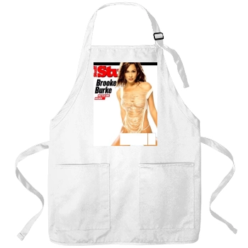 Brooke Burke Apron