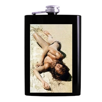 Brooke Burke Hip Flask