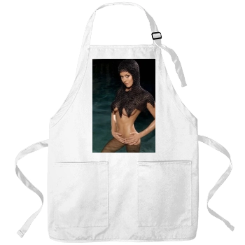 Brooke Burke Apron