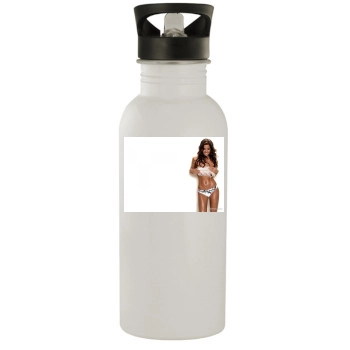 Brooke Burke Stainless Steel Water Bottle