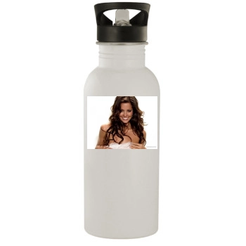 Brooke Burke Stainless Steel Water Bottle