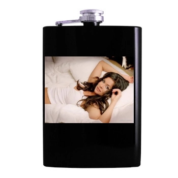 Brooke Burke Hip Flask