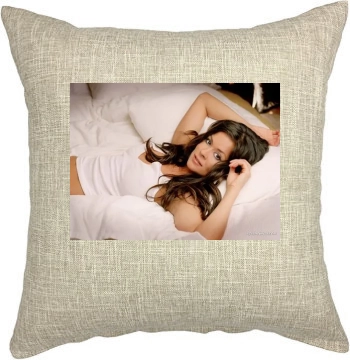 Brooke Burke Pillow