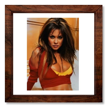 Brooke Burke 12x12