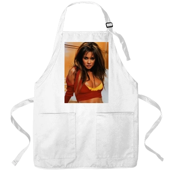 Brooke Burke Apron