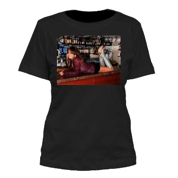 Brooke Burke Women's Cut T-Shirt