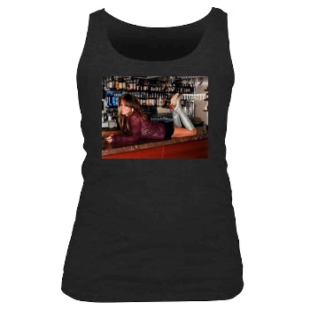 Brooke Burke Women's Tank Top