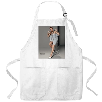 Barbara Palvin Apron