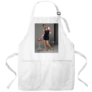 Barbara Palvin Apron