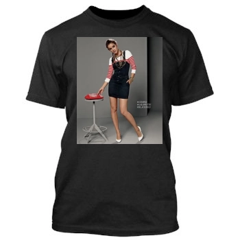 Barbara Palvin Men's TShirt