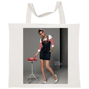 Barbara Palvin Tote