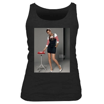 Barbara Palvin Women's Tank Top