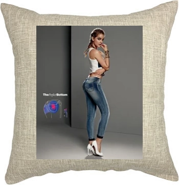 Barbara Palvin Pillow