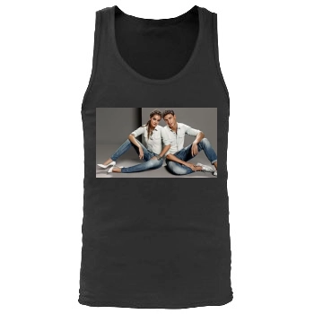 Barbara Palvin Men's Tank Top