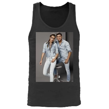 Barbara Palvin Men's Tank Top