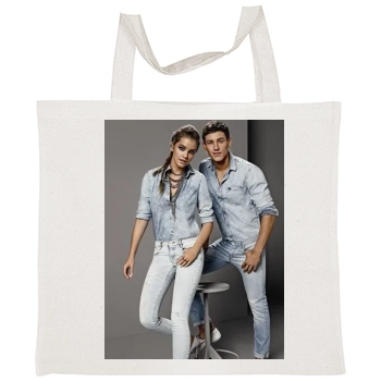 Barbara Palvin Tote