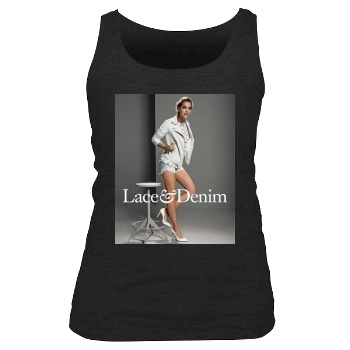 Barbara Palvin Women's Tank Top