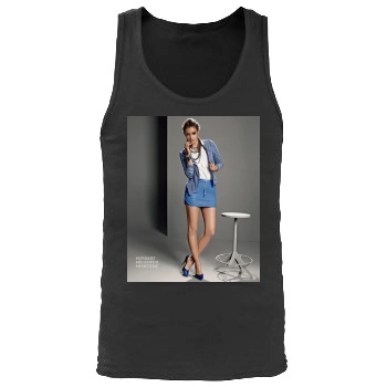 Barbara Palvin Men's Tank Top